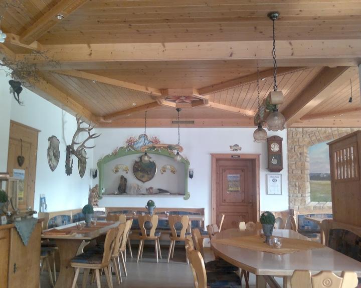 Gasthaus Zum Eicherberg