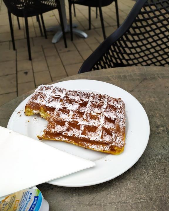 Eiscafe Dolomiten
