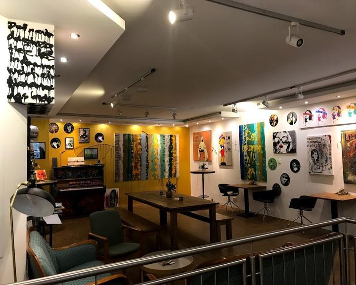 Kunstbruder