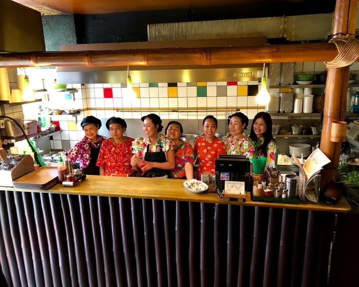 Pagode Thai Kitchen
