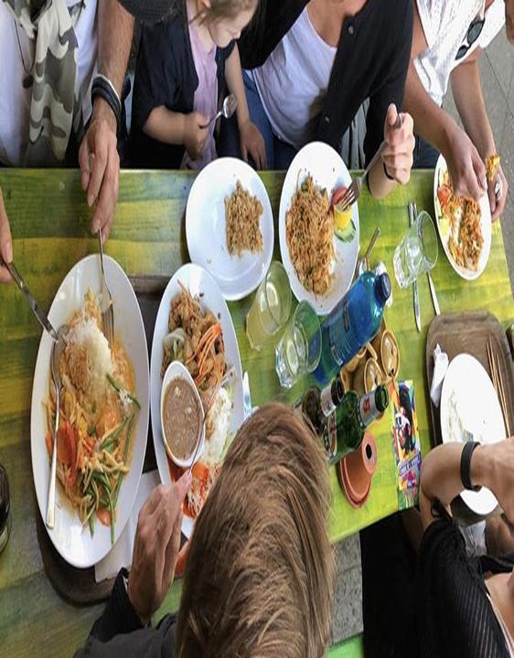 Pagode Thai Kitchen