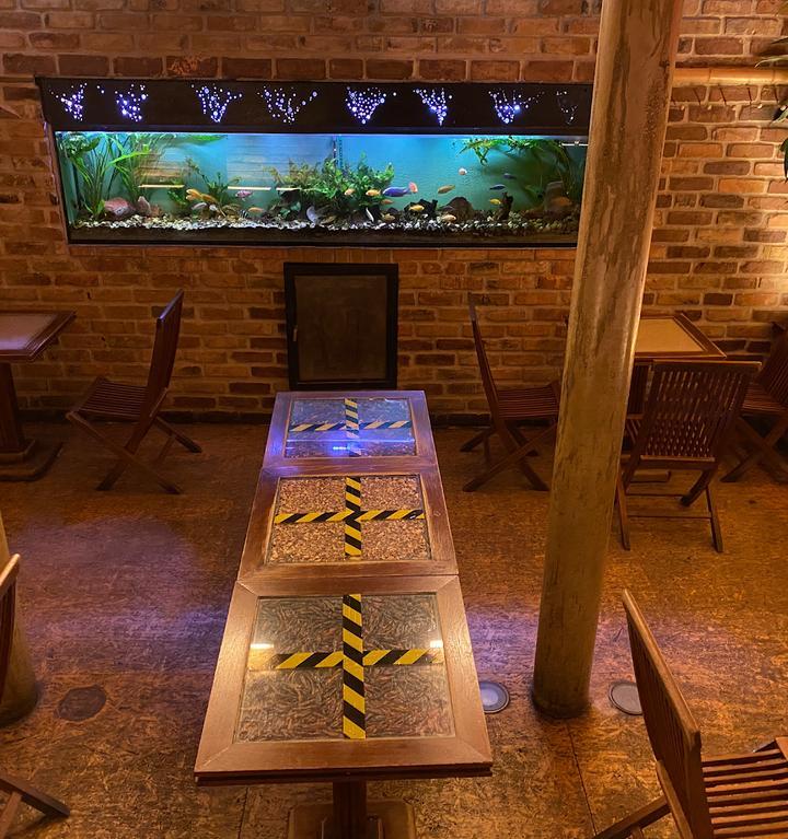 Pagode Thai Kitchen