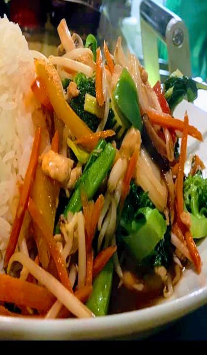 Pagode Thai Kitchen