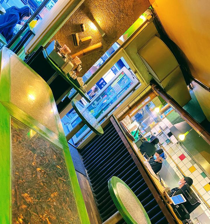 Pagode Thai Kitchen