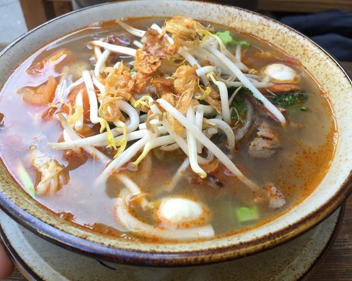 Pagode Thai Kitchen
