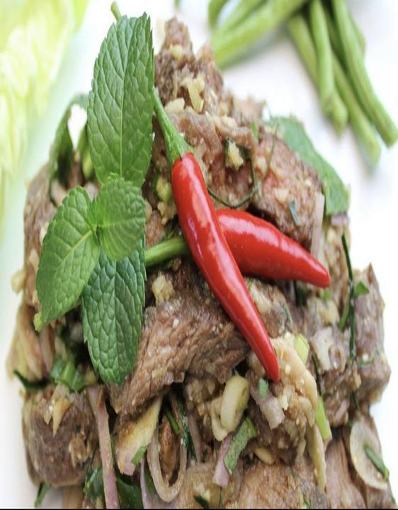 Pagode Thai Kitchen