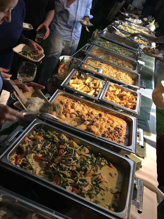 Pagode Thai Kitchen