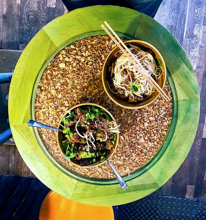 Pagode Thai Kitchen