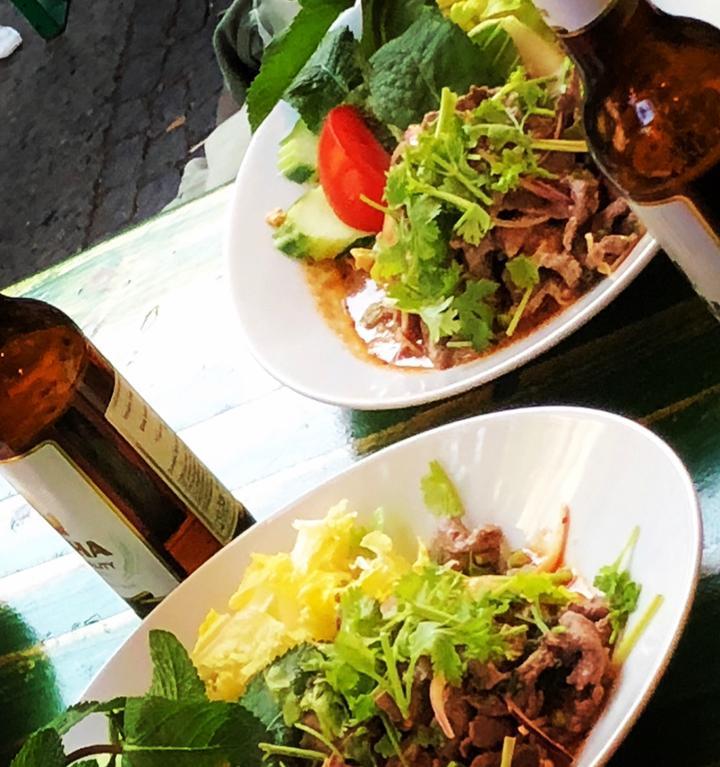 Pagode Thai Kitchen