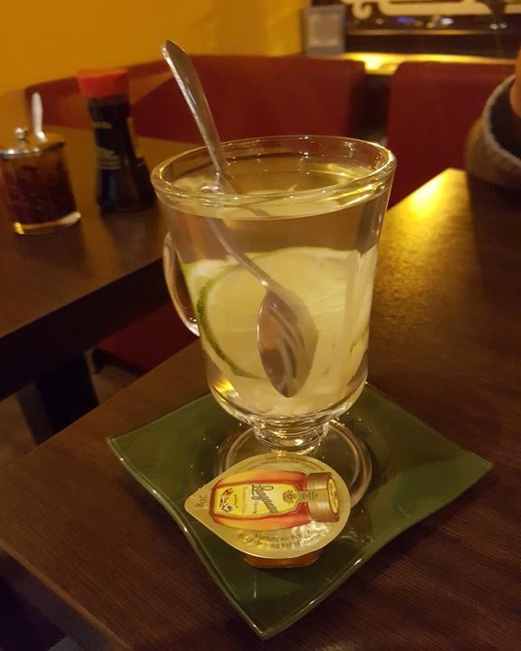 Lhamo Bistro