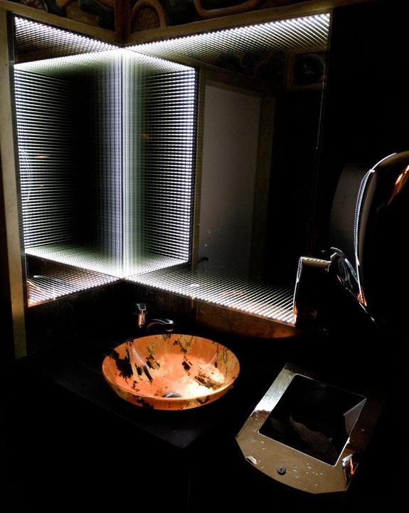 Que Pasa - Bergmannkiez