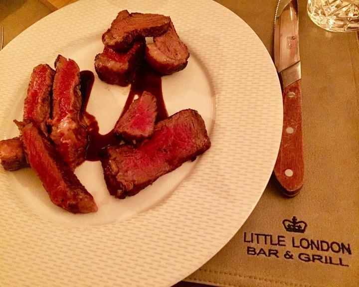Little London Bar & Grill