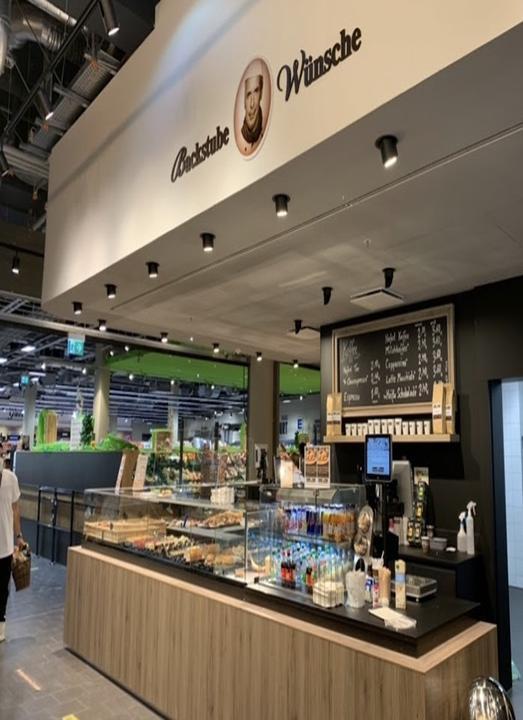 Backstube Wunsche Gmbh