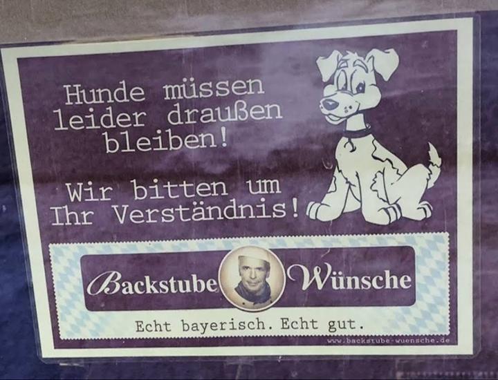 Backstube Wunsche Gmbh