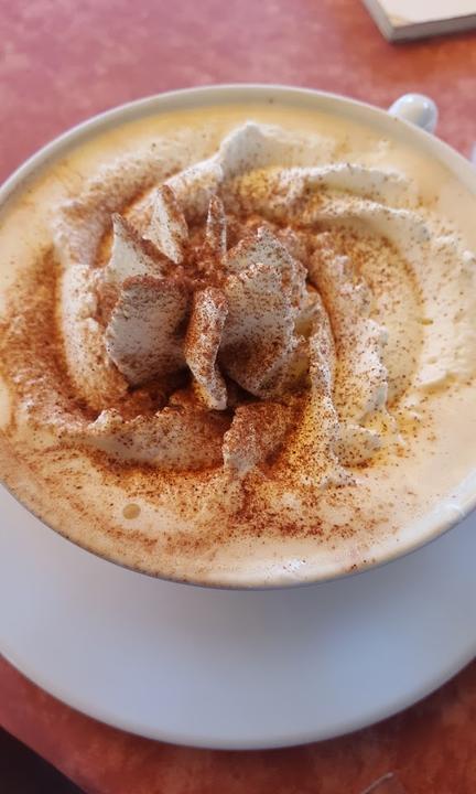 Cafe Hummel