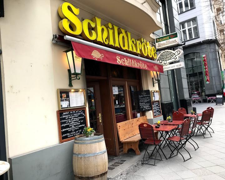 Schildkrote