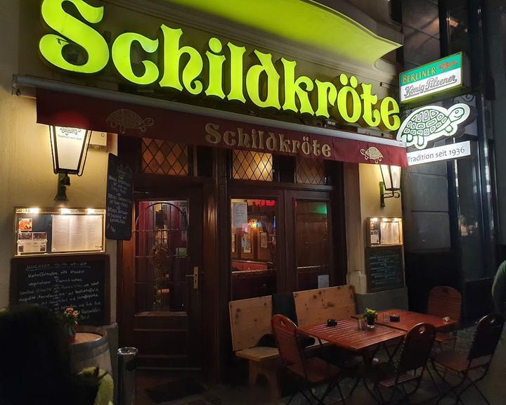 Schildkrote