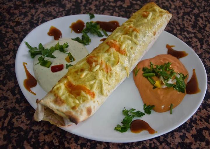 Ömer Döner Gardelegen