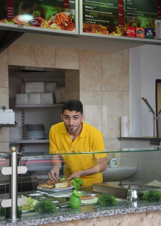 Ömer Döner Gardelegen