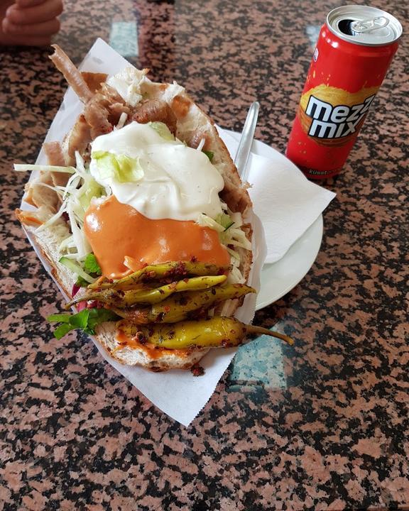 Ömer Döner Gardelegen