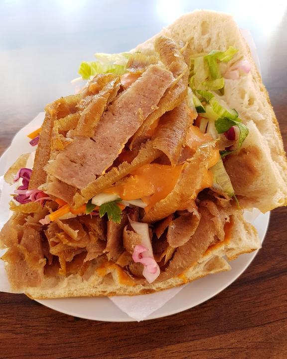 Ömer Döner Gardelegen