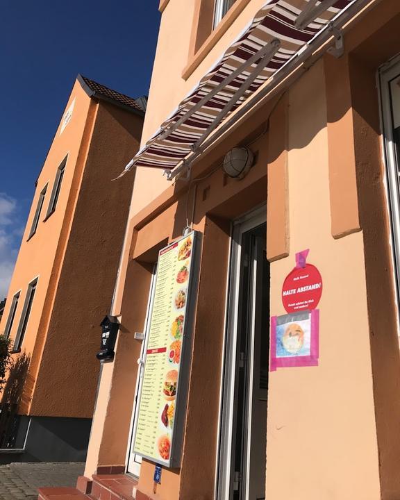 Ömer Döner Gardelegen