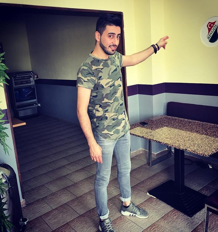 Ömer Döner Gardelegen