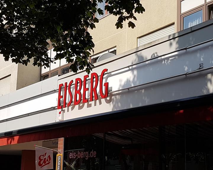 Eiscafe Eisberg