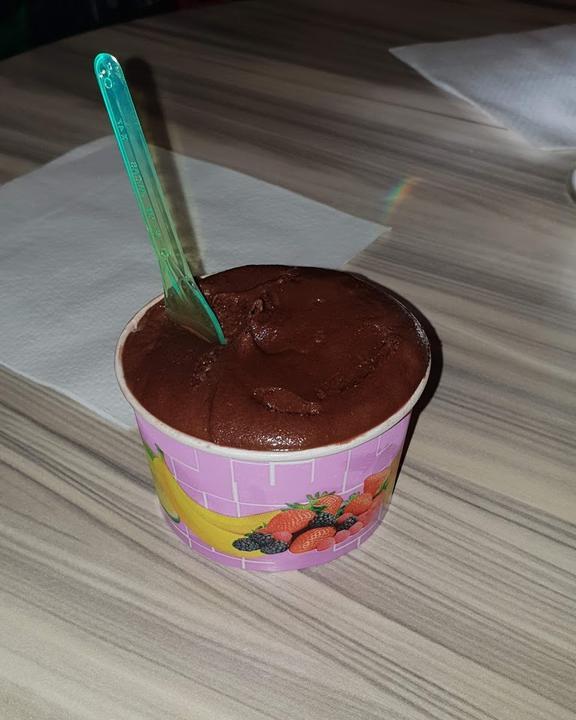 Eiscafe Eisberg