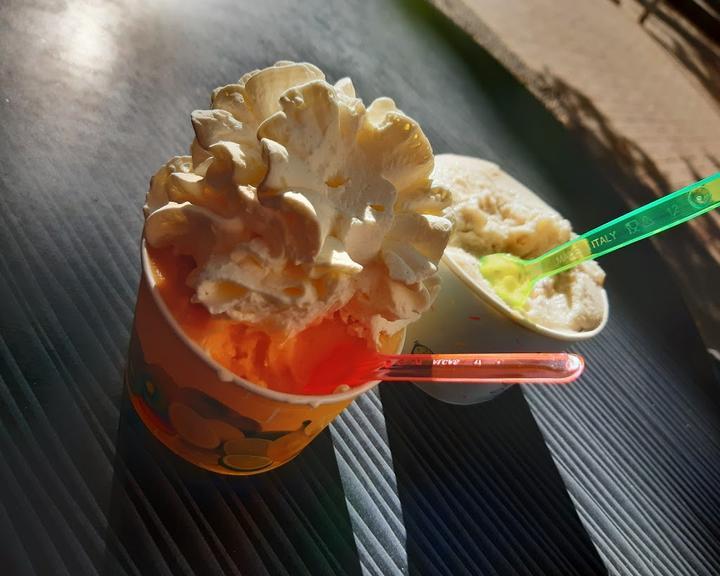 Eiscafe Eisberg