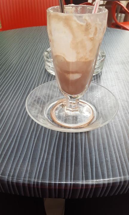 Eiscafe Eisberg