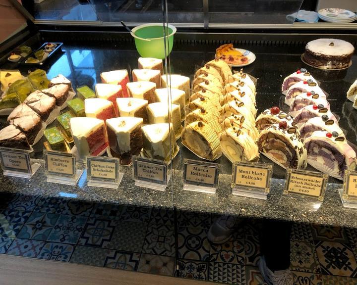 Iimori Konditorei Pattisserie