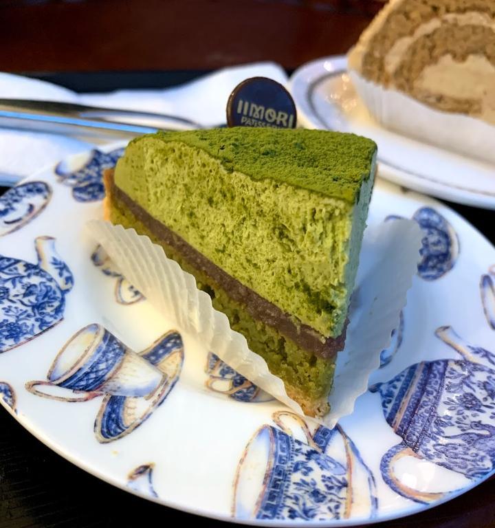 Iimori Konditorei Pattisserie