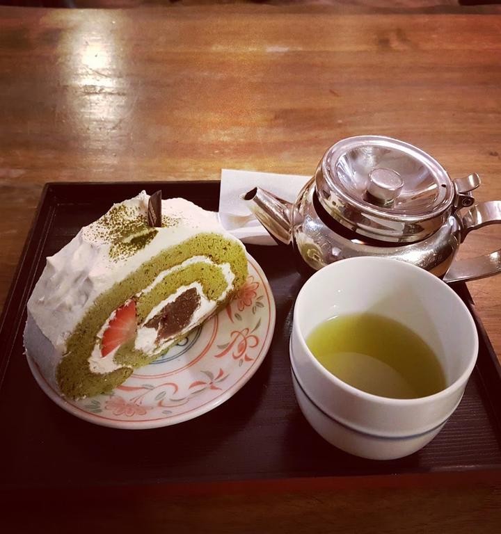 Iimori Konditorei Pattisserie