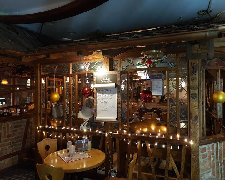 Restaurant Eckstein