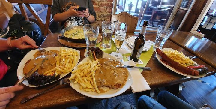 Restaurant Eckstein