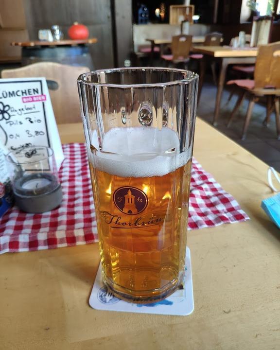 Braustuberl Zum Thorbrau
