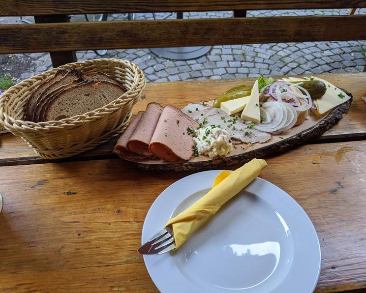 Braustuberl Zum Thorbrau