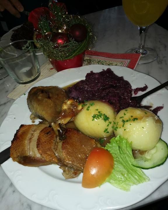 Cafe Heyse