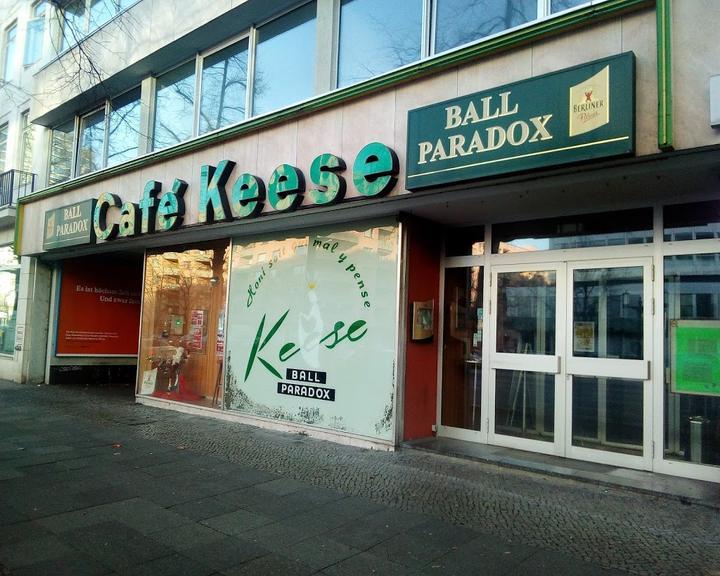 Cafe Keese