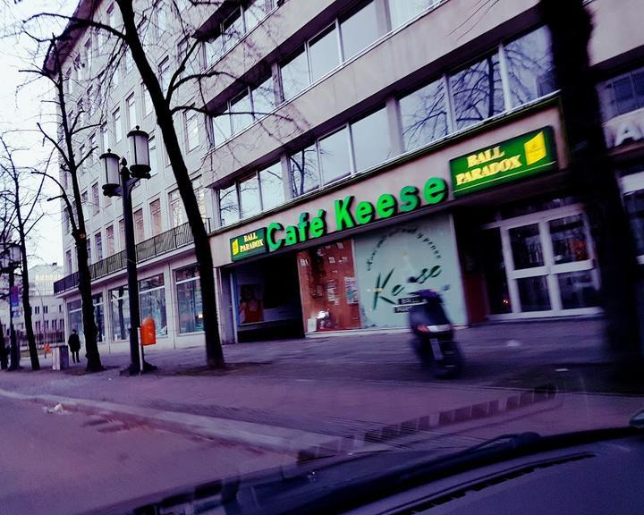 Cafe Keese