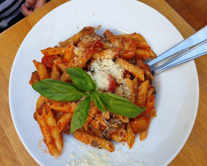 Caramia Focacceria Gelateria