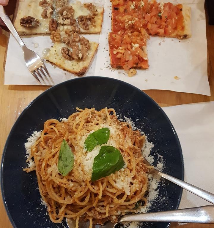 Caramia Focacceria Gelateria