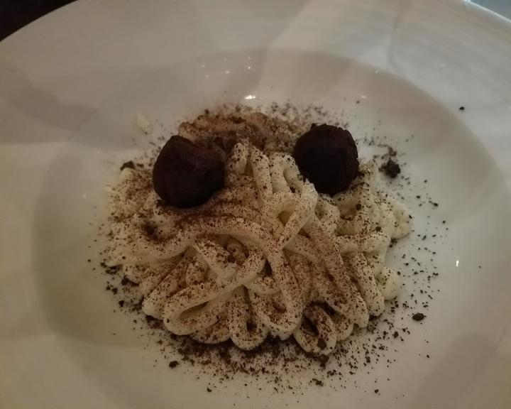 Trattoria & Bar Gigante