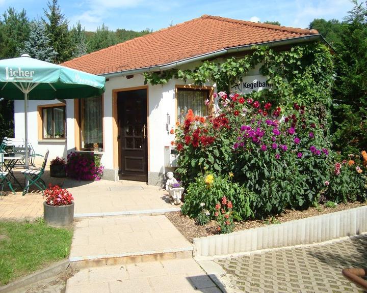 Collis Am Gessenbach