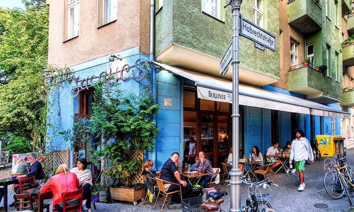 Chez Jacques