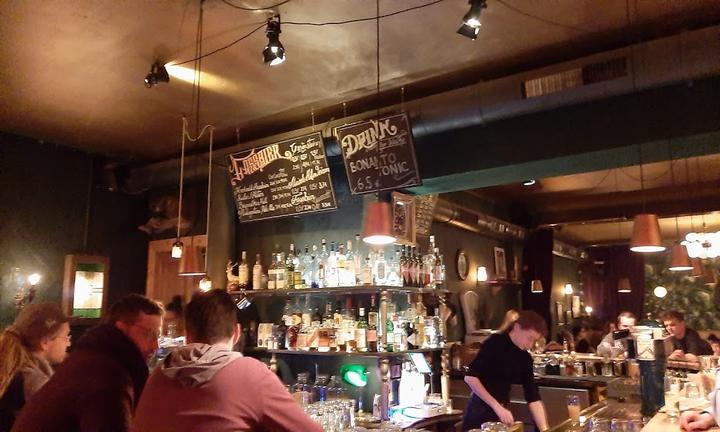 Chez Jacques