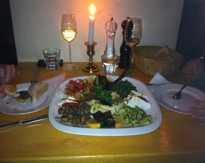 Chez Jacques