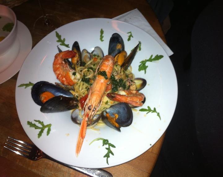 Chez Jacques