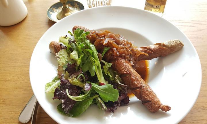 Restaurant Hoflieferant